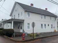 Building Photo - 231 Scott Ave
