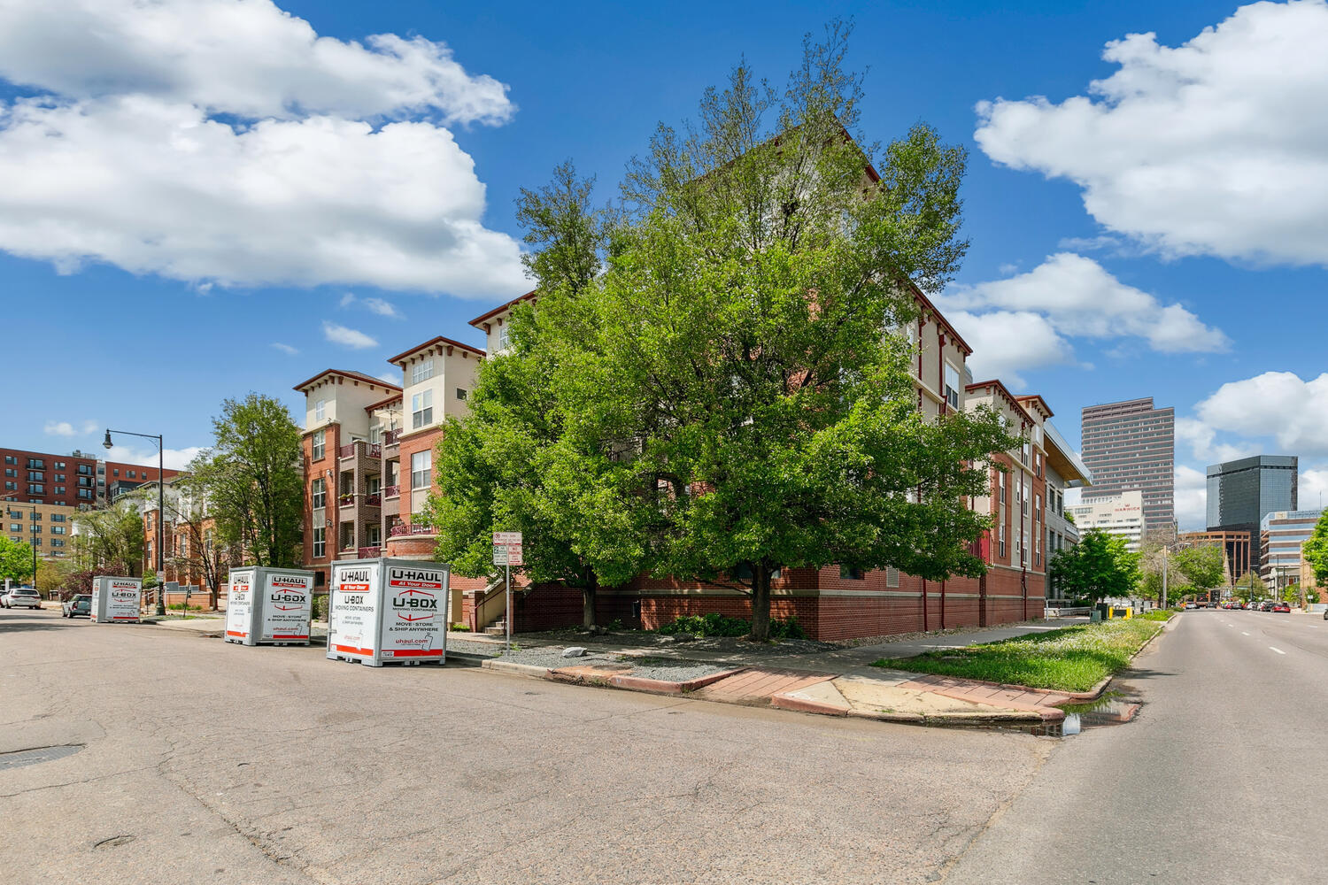 Building Photo - 1767 N Pearl St