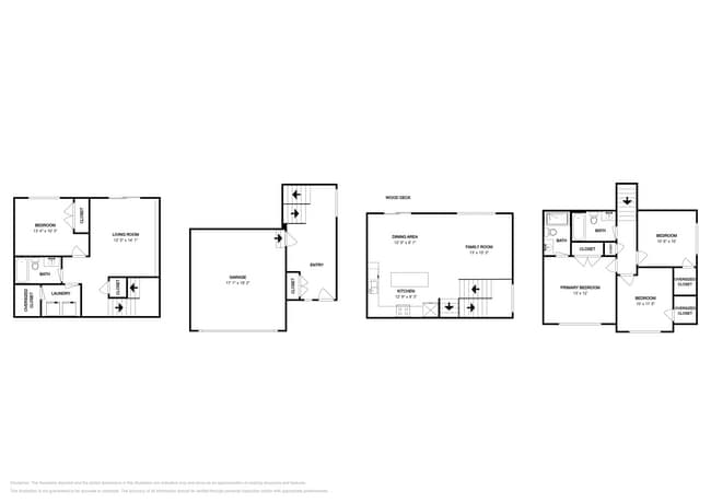 Building Photo - 1322 Livingston Ave
