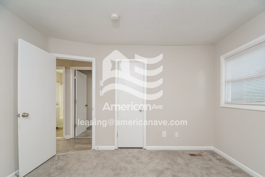 Building Photo - 7018 Ryan St