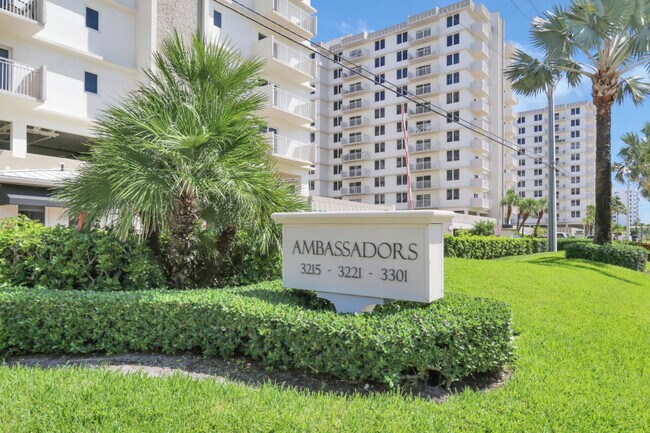 Building Photo - 3301 S Ocean Blvd