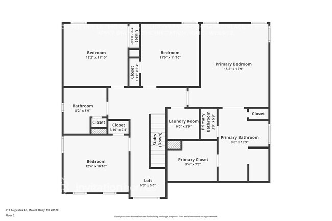 Building Photo - 617 Augustus Lane