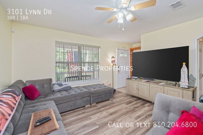 Building Photo - 3101 Lynn Dr
