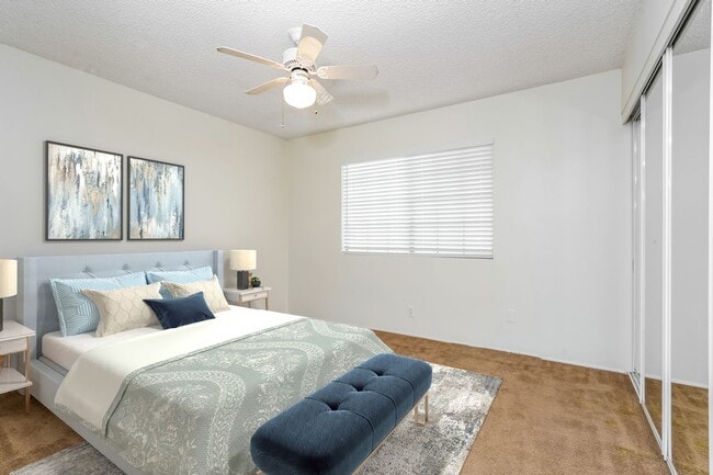 Building Photo - LA PALMA  4BR/2.5BA HOME IN HIGHLY SOUGHT AFTER NEIGHBORHOOD