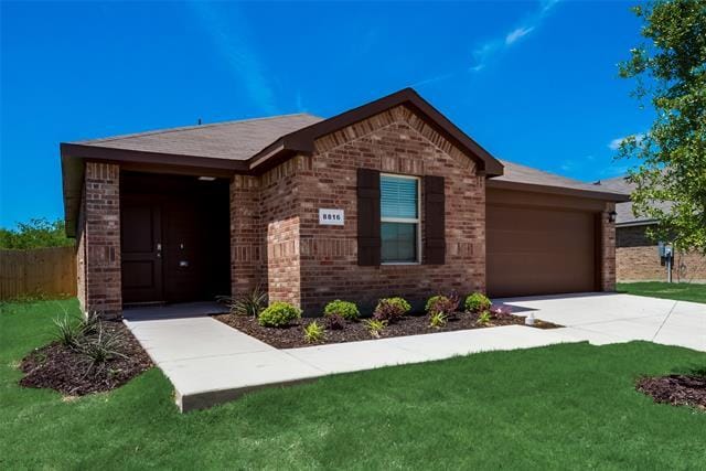 Building Photo - 8816 Ring Gold Dr