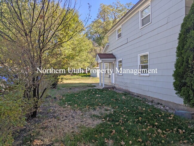 Building Photo - Lower Unit 2 Bed, 1 Bath