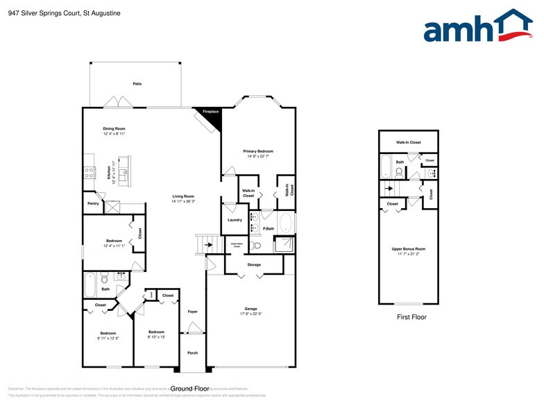 Building Photo - 947 Silver Spring Ct