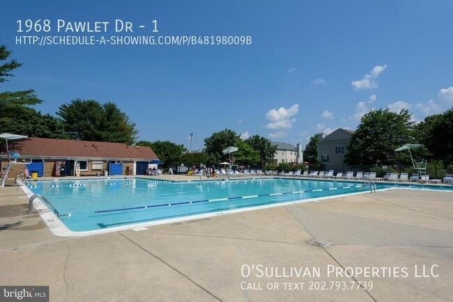 Building Photo - 1968 Pawlet Dr