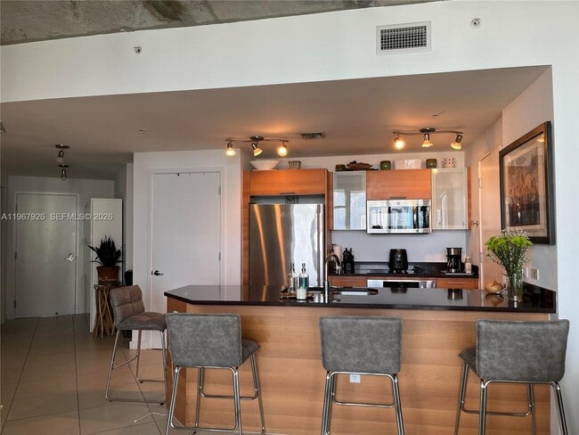 Building Photo - 3301 NE 1st Ave