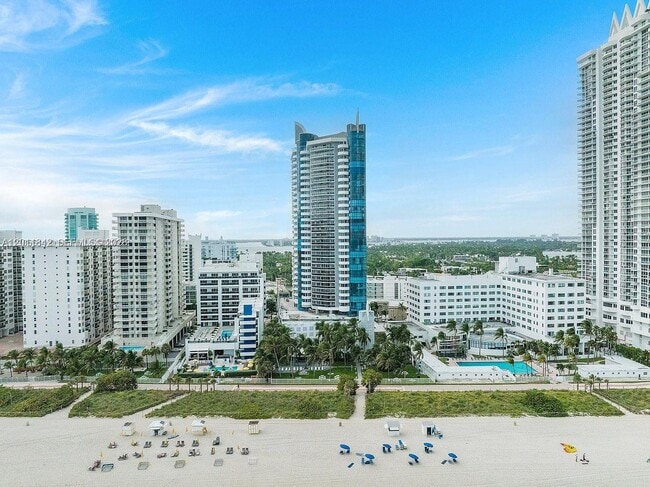 Building Photo - 6301 Collins Ave