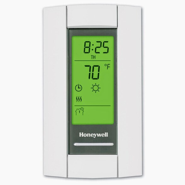 Honeywell LineVolt 8000 Pro - 6400 Christie Ave