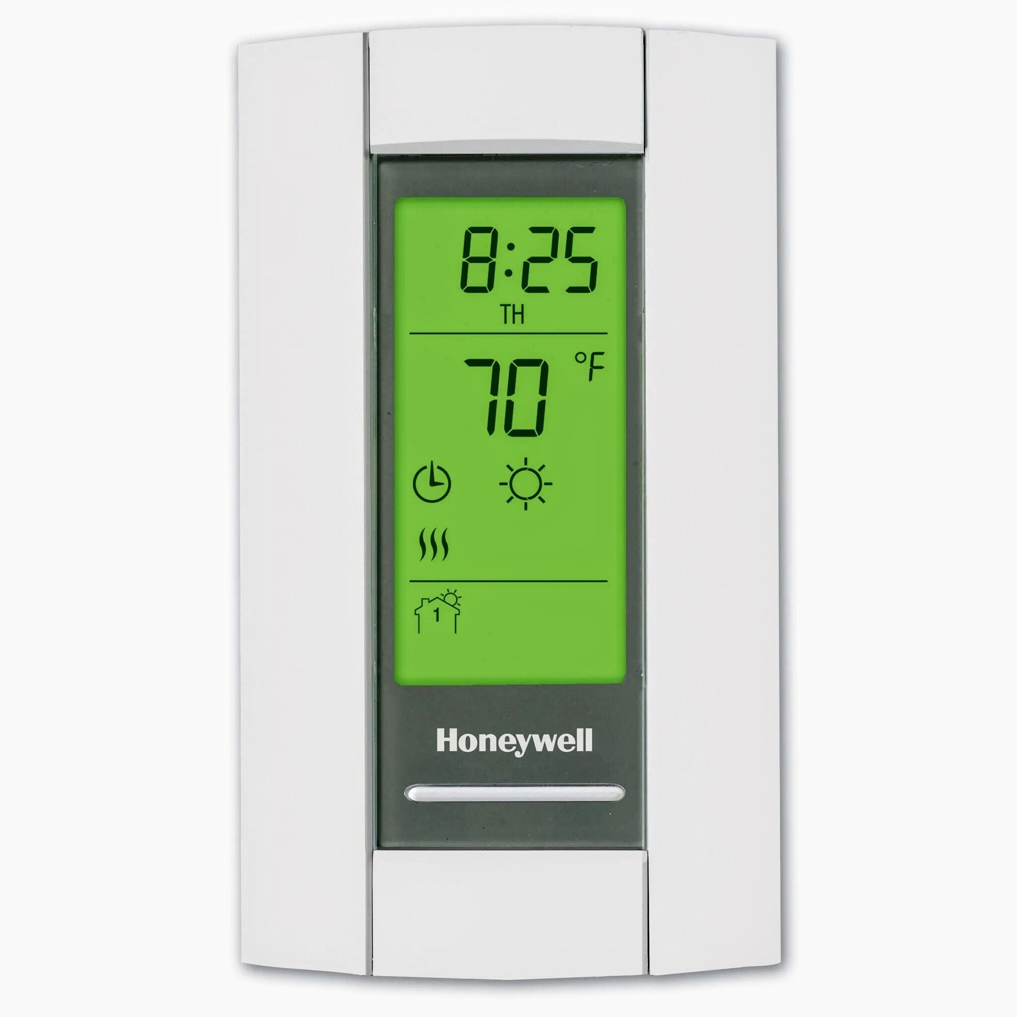 Honeywell LineVolt 8000 Pro - 6400 Christie Ave