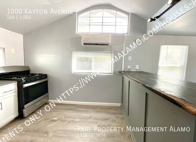 Building Photo - 1000 Kayton Ave