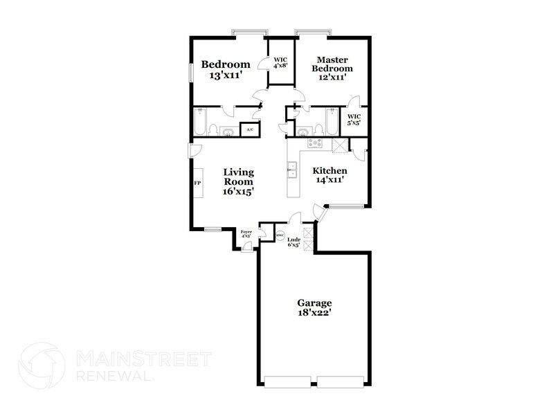 Building Photo - 331 Angelina Dr