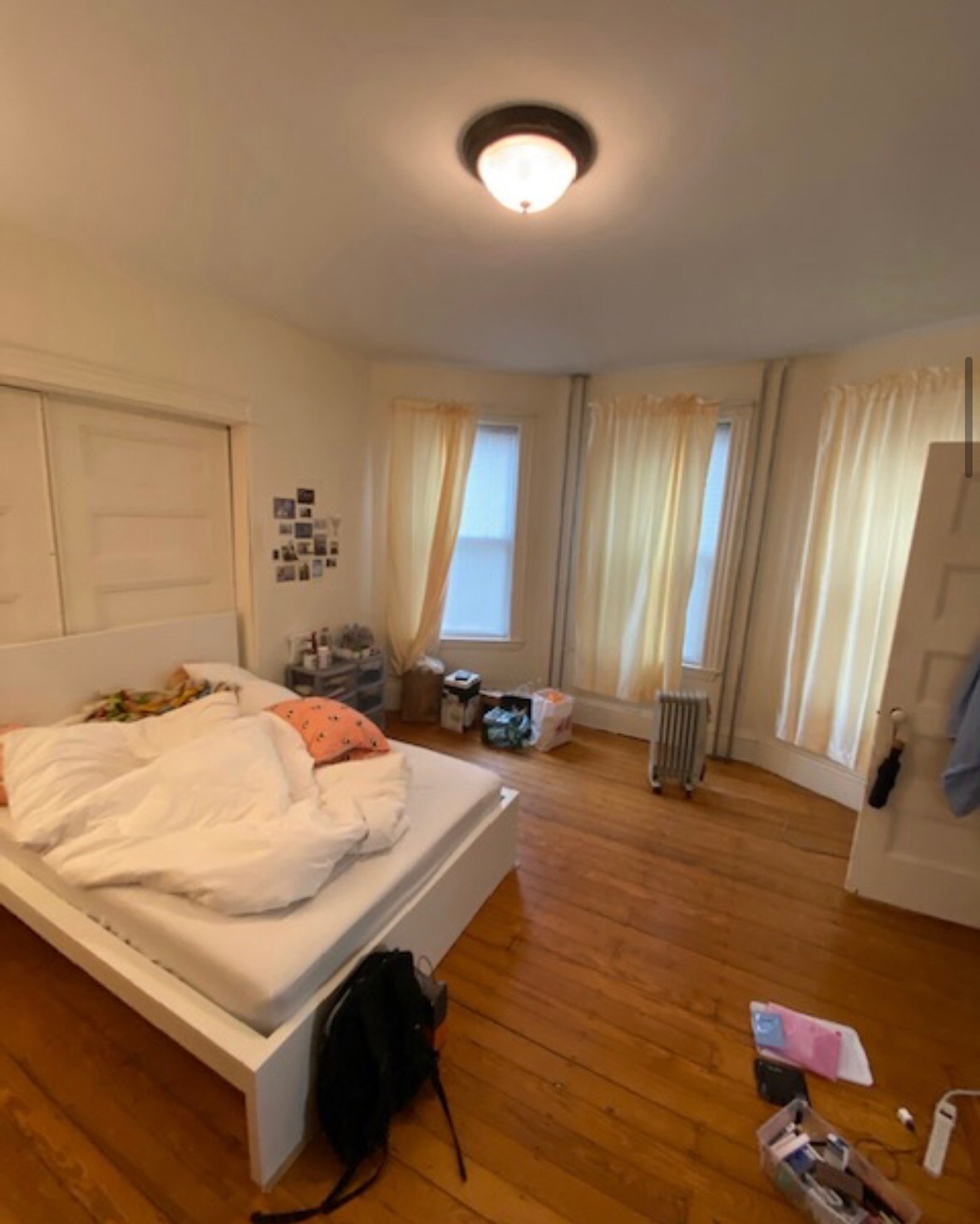 Building Photo - 121 Calumet St