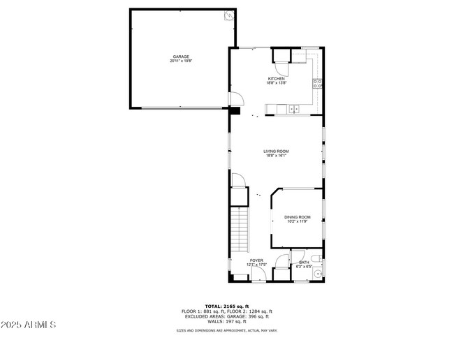 Building Photo - 11159 W Baden St