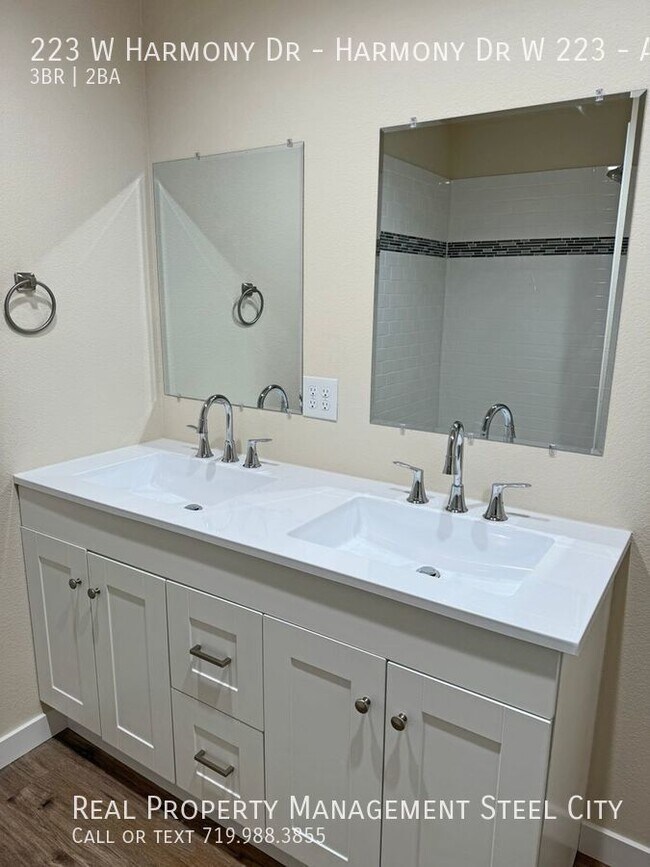 Building Photo - Brand New 3-bed, 2 bath located in Pueblo ...