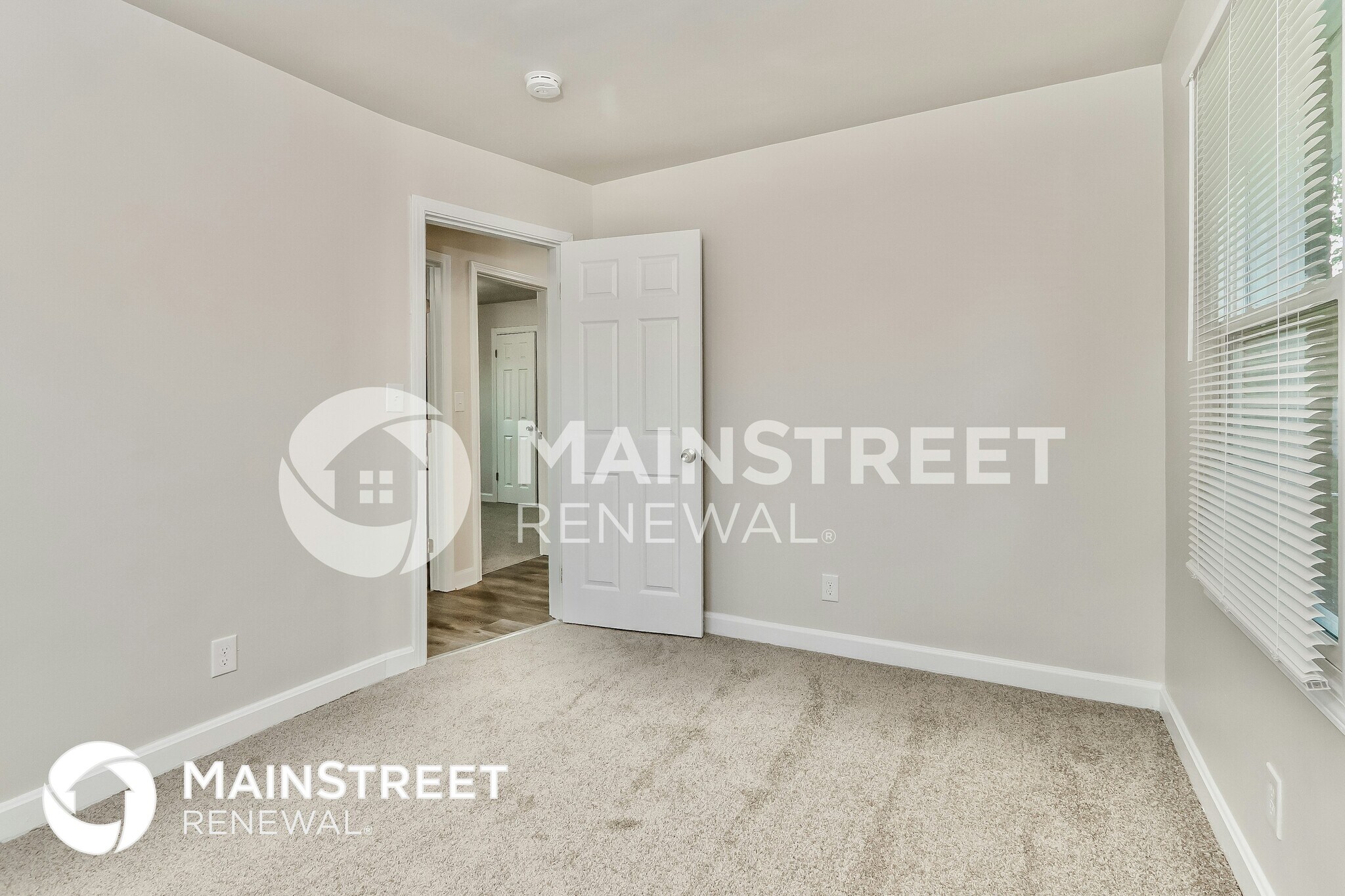 Building Photo - 5401 Johnsontown Rd