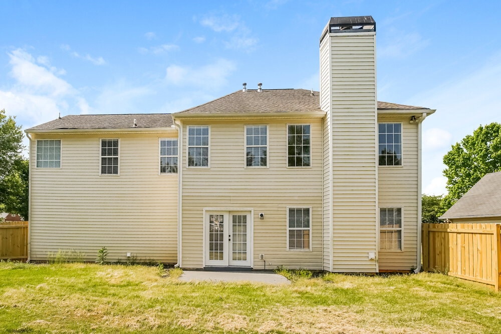 Building Photo - 27 Polo Fields NE