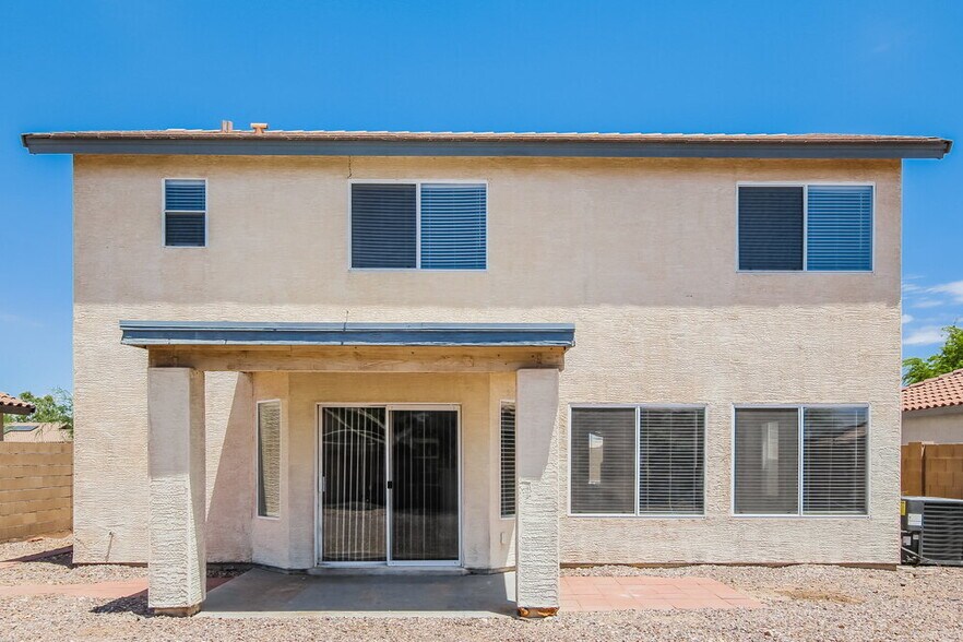 Building Photo - 15369 W Evans Dr