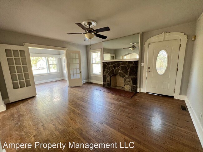 Building Photo - 2 br, 1 bath House - 1105 John Ross Rd