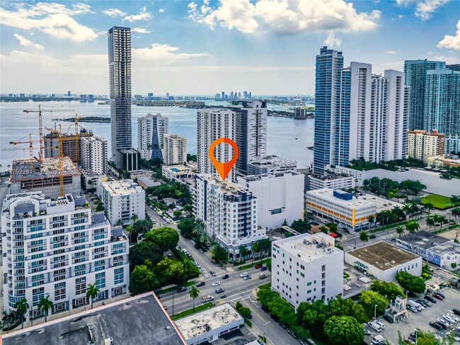 Building Photo - 2275 Biscayne Blvd Blvd