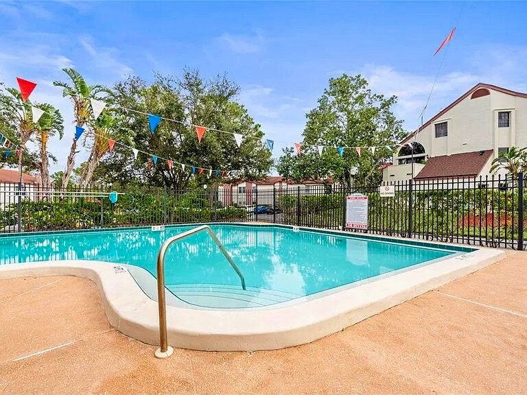 amenities - 3455 Countryside Blvd