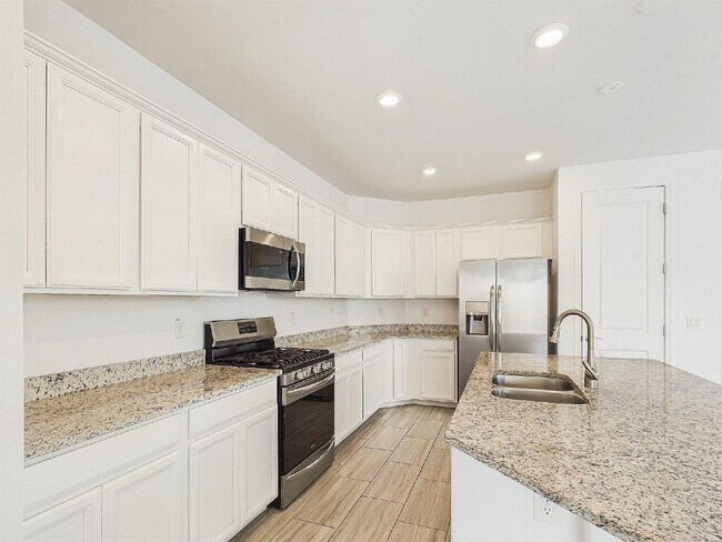 Building Photo - Kingston Place Cornor Lot Gem