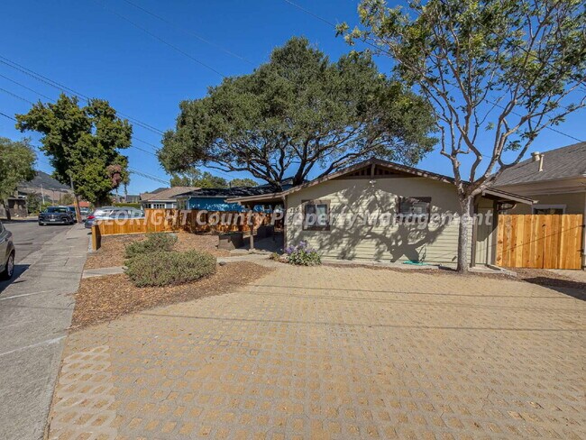 Building Photo - AVAILABLE NOW - Newly renovated studio in SLO Old Town Railroad District