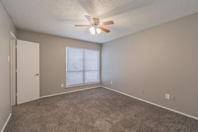 Floorplan - STATION 121 at Town Center Apartments