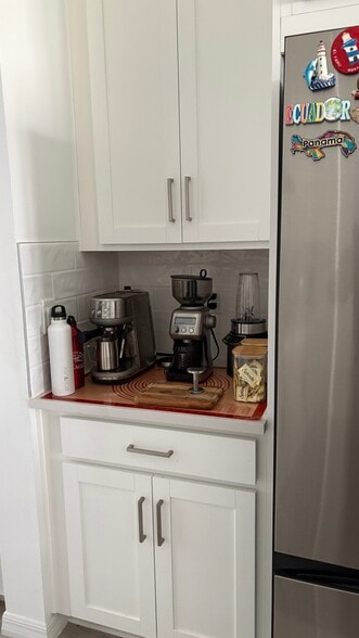Kitchen - 500 SE Ranch Oak Cir
