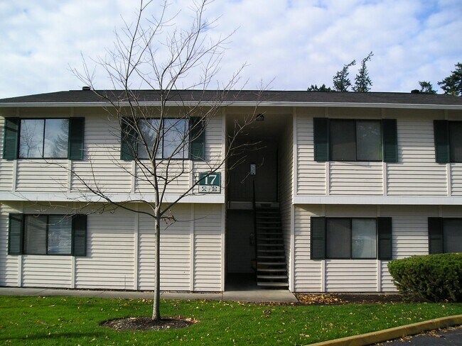 Building Photo - Aspen Ridge Apartment