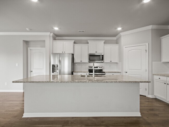 Building Photo - 227 Poplar Hollow Dr