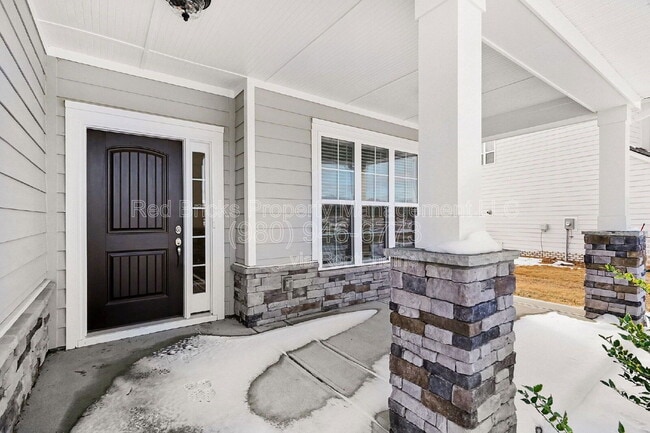 Building Photo - 4611 Tulle Dr