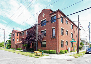 Building Photo - AG Anberg Apartments