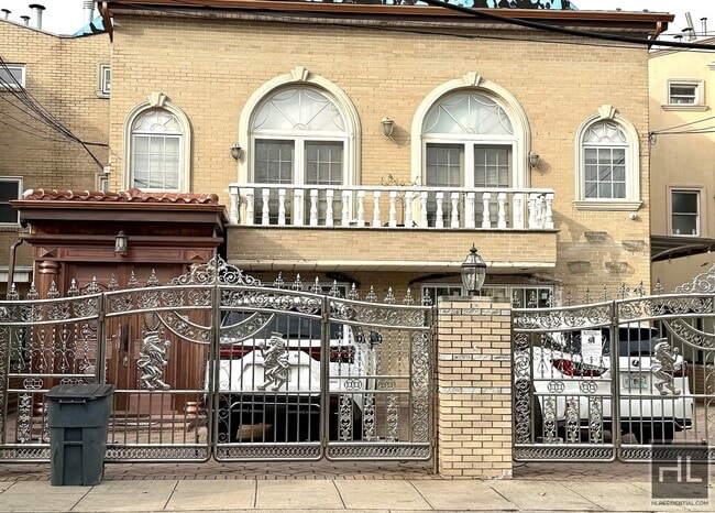 Building Photo - 110-43-110-63 63rd Ave