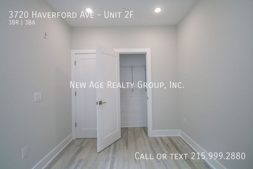 Building Photo - 3720 Haverford Ave