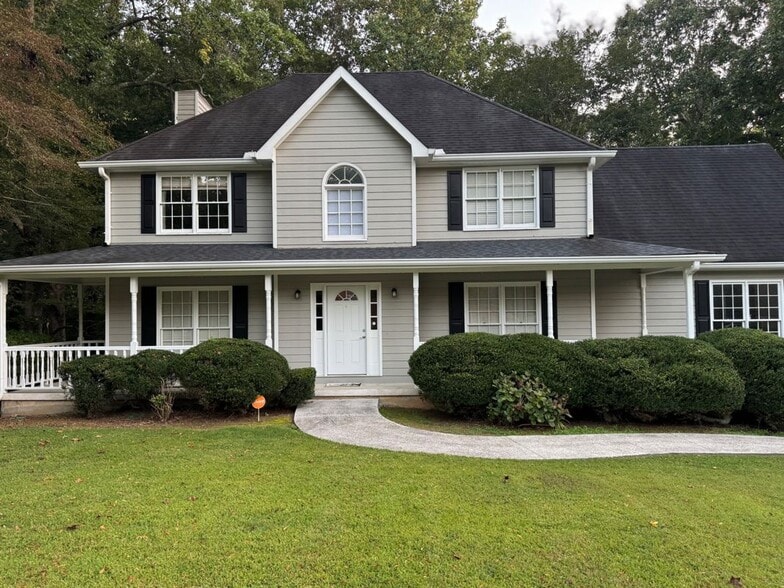 Primary Photo - 4650 Kousa Ln