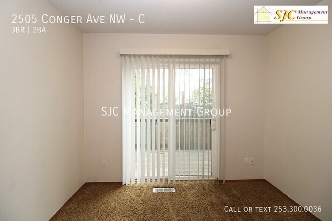 Building Photo - 2505 Conger Ave NW