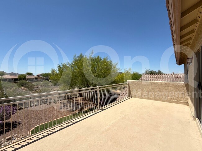 Building Photo - 2633 W Bisbee Way