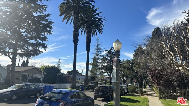 Building Photo - 4214 Lafayette Pl