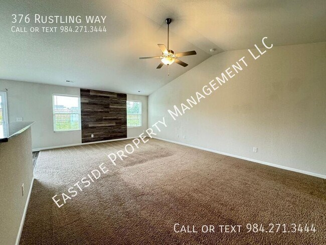Building Photo - 376 Rustling Way
