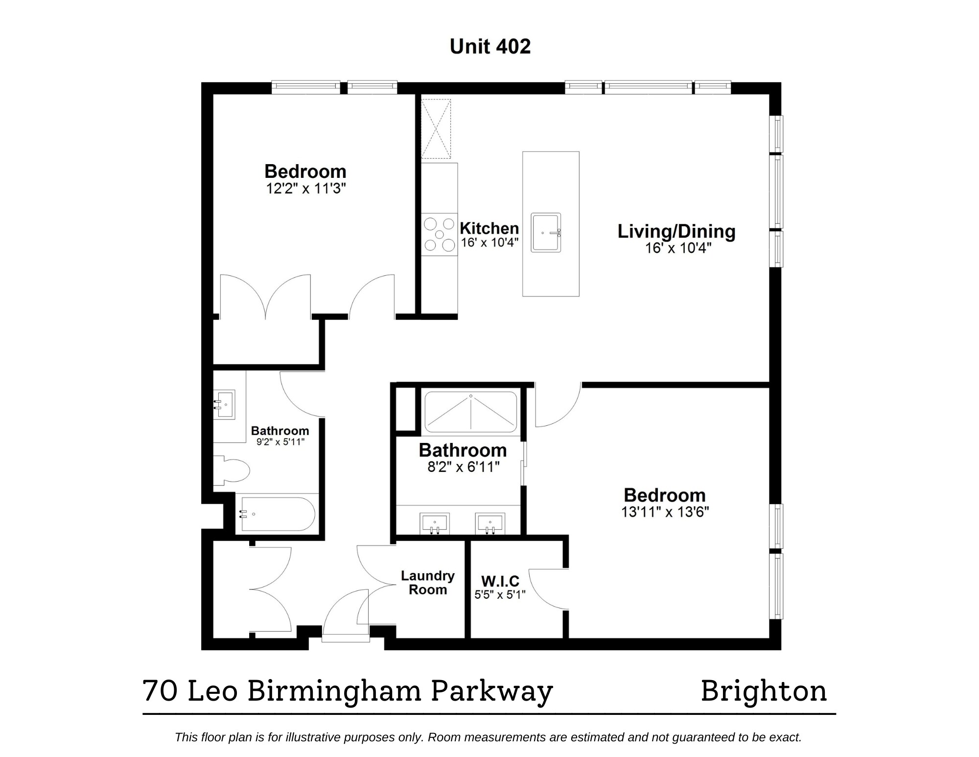 Building Photo - 70 Leo M Birmingham Pky