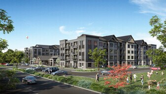Building Photo - Vermella Hackettstown