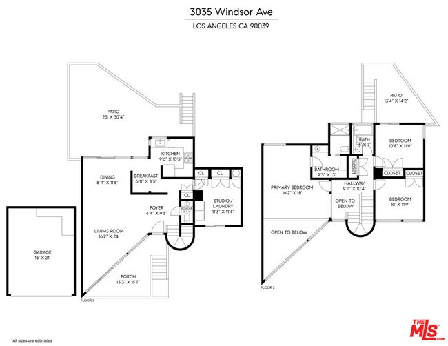 Building Photo - 3035 Windsor Ave
