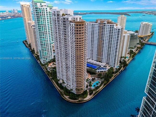 Building Photo - 901 Brickell Key Blvd