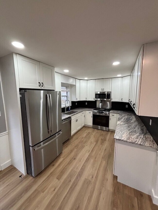 Building Photo - Updated Remodeled Large Open Split-Level Home with Full Finished Basement!