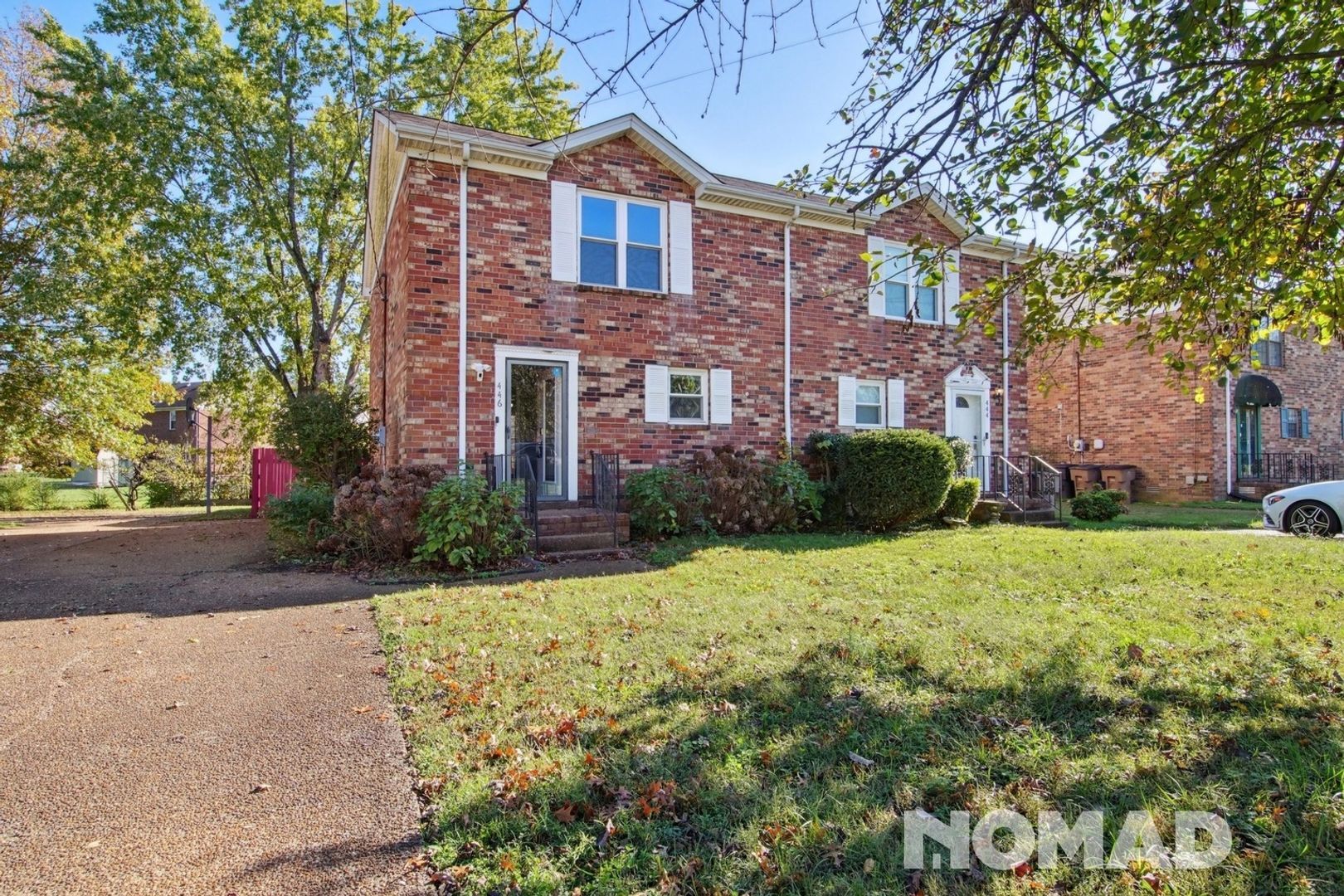 Building Photo - 446 Rural Hill Rd