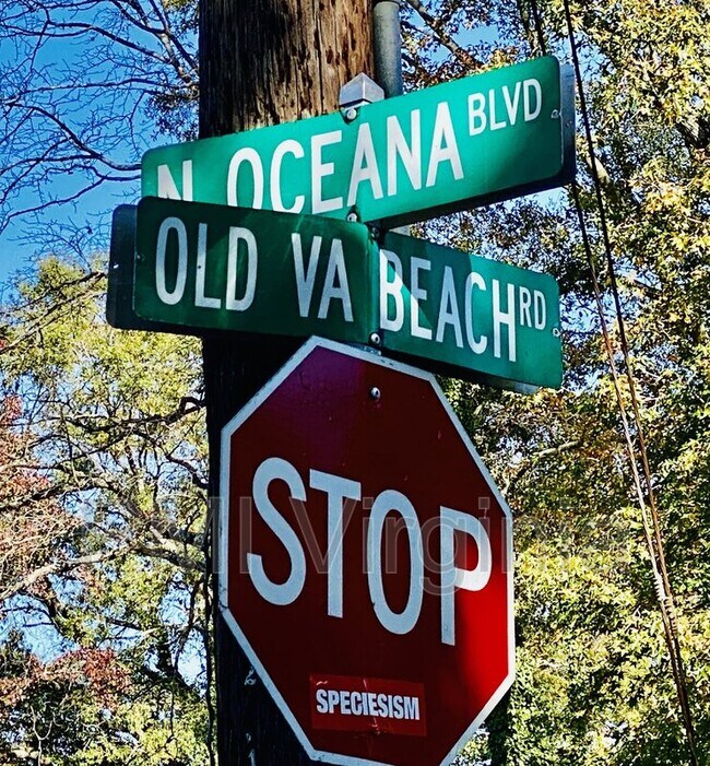 Building Photo - 1482 Old Virginia Beach Rd