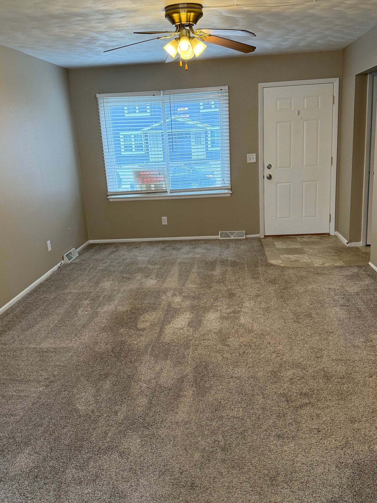 living room - 114 W Spring St